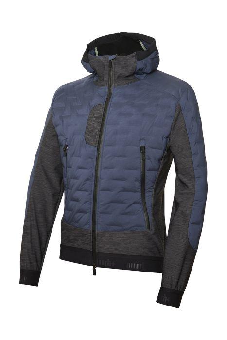 Куртка Zerorh 5 elements hybrid hody (MD)