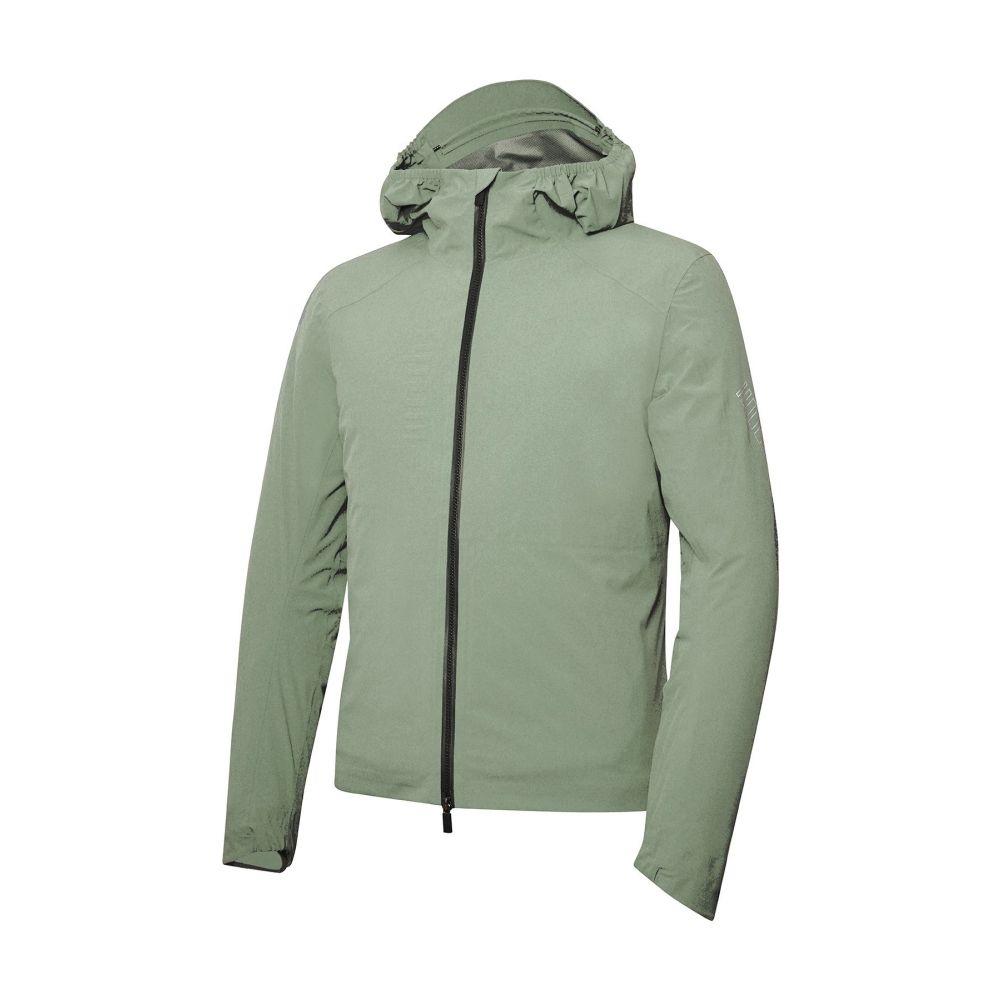 Куртка Zerorh 2.5 elements all track jacket (MD)