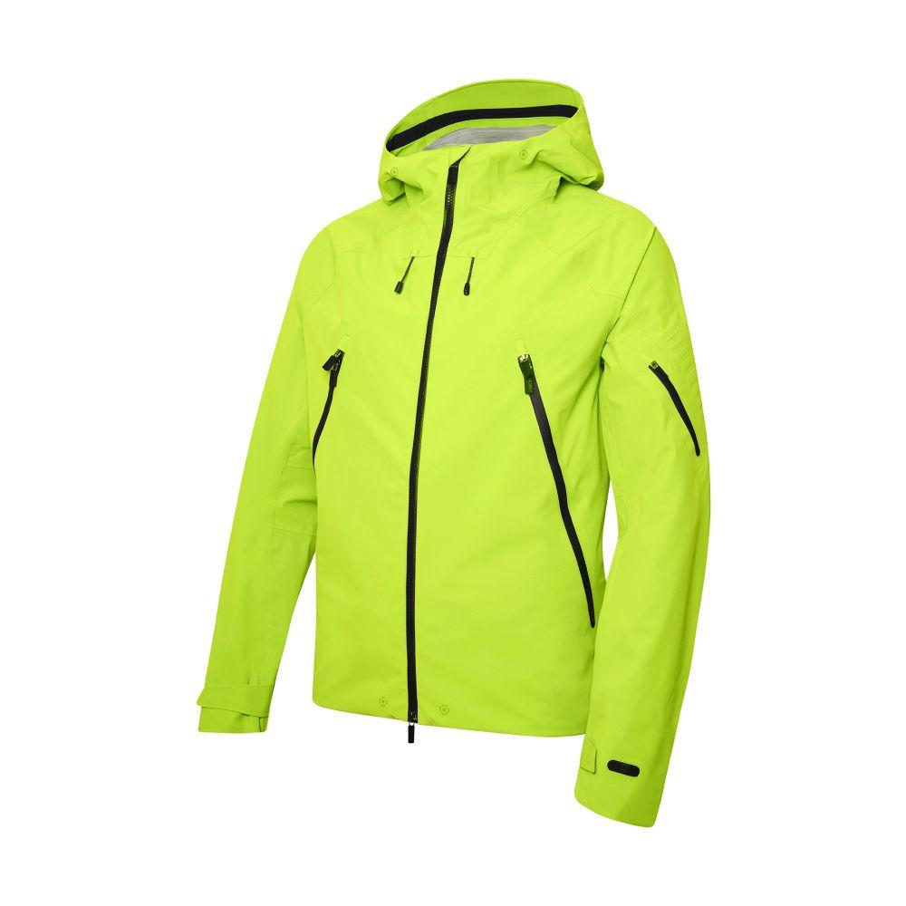 Куртка Zerorh 3 elements jacket (MD)