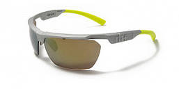 Сонцезахисні окуляри ZeroRh olympo 4 fit matt silver/fluo (MD)