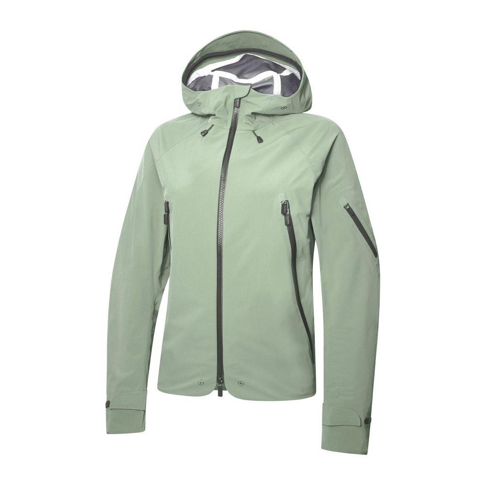 Куртка Zerorh 2,5 elements w jacket (MD)