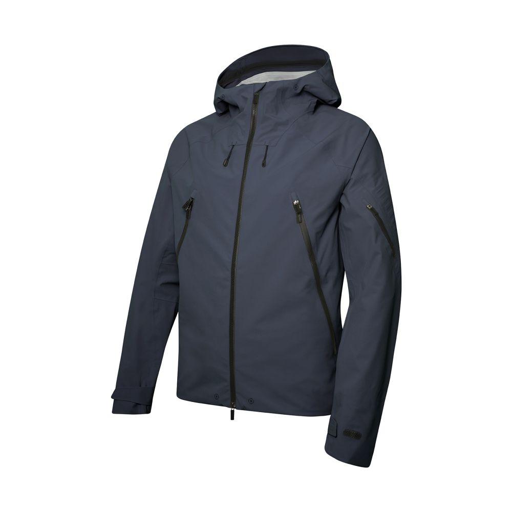 Куртка Zerorh 3 elements jacket (MD)