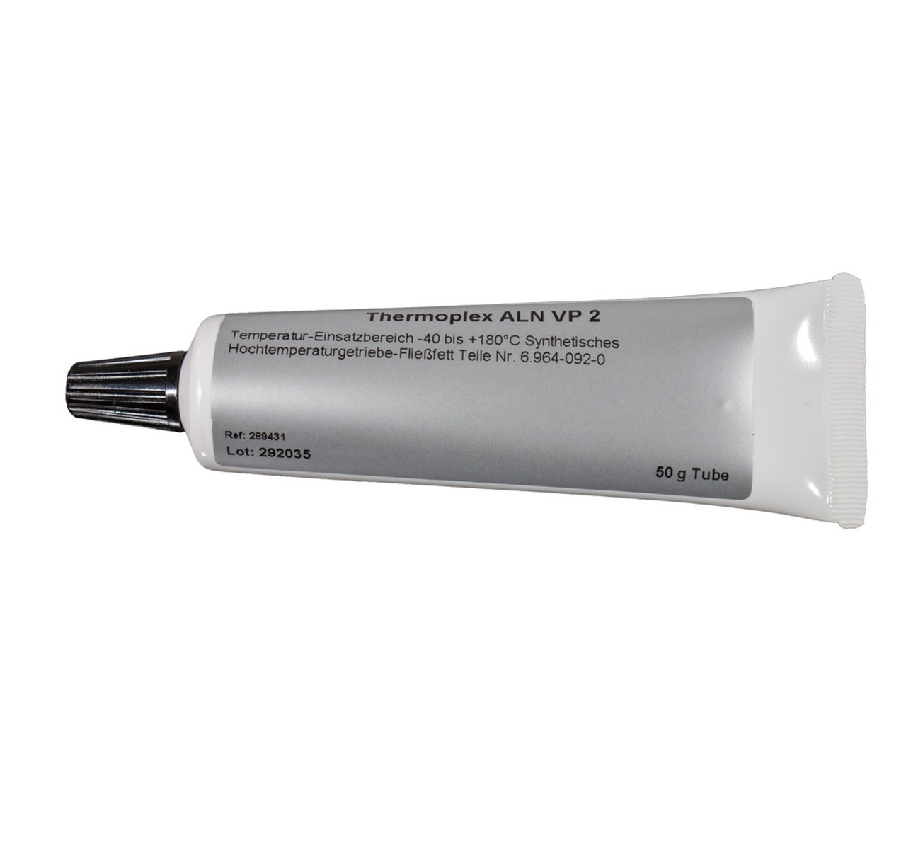 Змазка, рідке мастило (50 мл) Karcher Thermoplex ALN VP2 Масло для Керхер К2-К3_6.964-092.0, фото 1