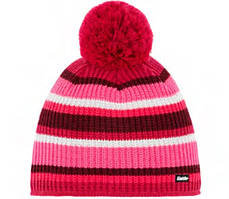Шапка Eisbaer clip pompon kids (MD)