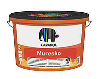 Фарба фасадна силіконова для стін Caparol MURESKO-Premium (Польща) (під тонування В3)