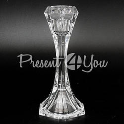 Підсвічник Victoria, h-15,5 см