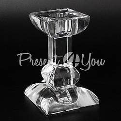 Підсвічник Rave, h-10 см