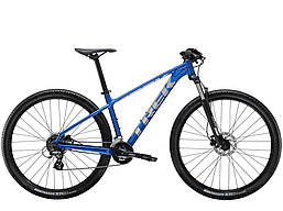Велосипед Trek marlin 6 m bl синій 29" (MD)