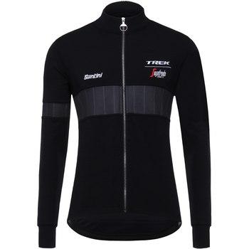 Велокофта Santini велокофта чоловіча icon sweater trek-segafredo (MD)