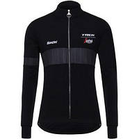 Велокофта Santini велокофта чоловіча icon sweater trek-segafredo (MD)