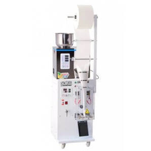Автомат пакувальний для сипких продуктів NP-100 (без дозатора) Обладнання для фасування сипких продуктів