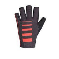 Велорукавиці ZeroRh speed glove black - red (MD)