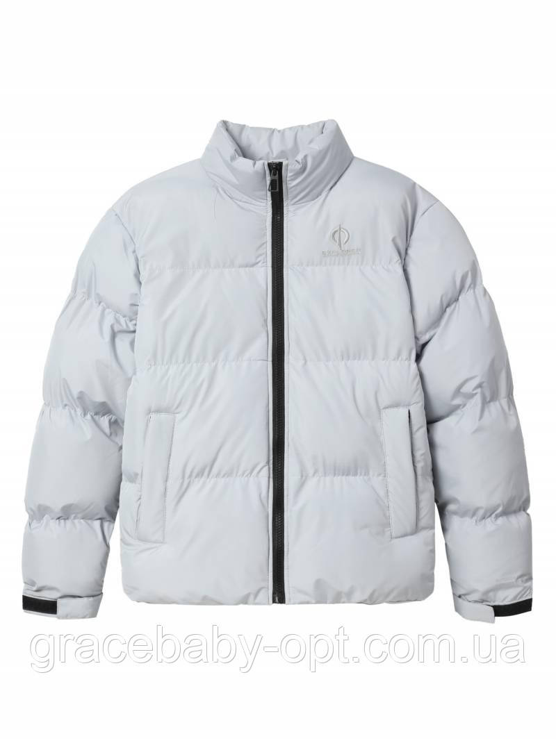 Куртка чоловіча оптом, Glo-story, M-2XL рр, № MMA-3948-3