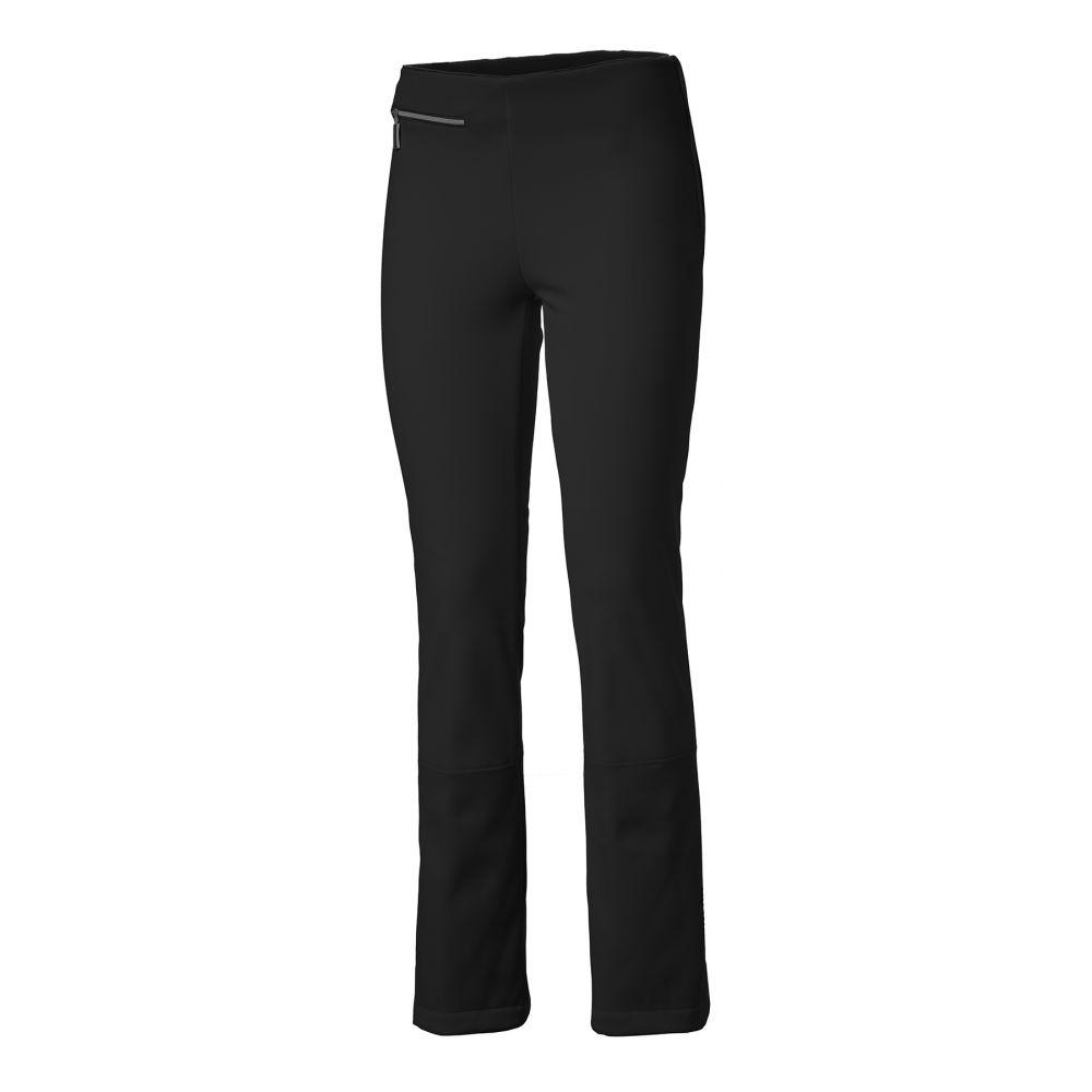 Штани ZeroRh tagrox w pants black (MD)