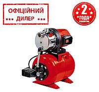 Насосная станция Einhell GC-WW 1046 N (1200 Вт, 4600л /час) YLP