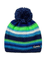 Шапка Eisbaer caja pompon kids (MD)