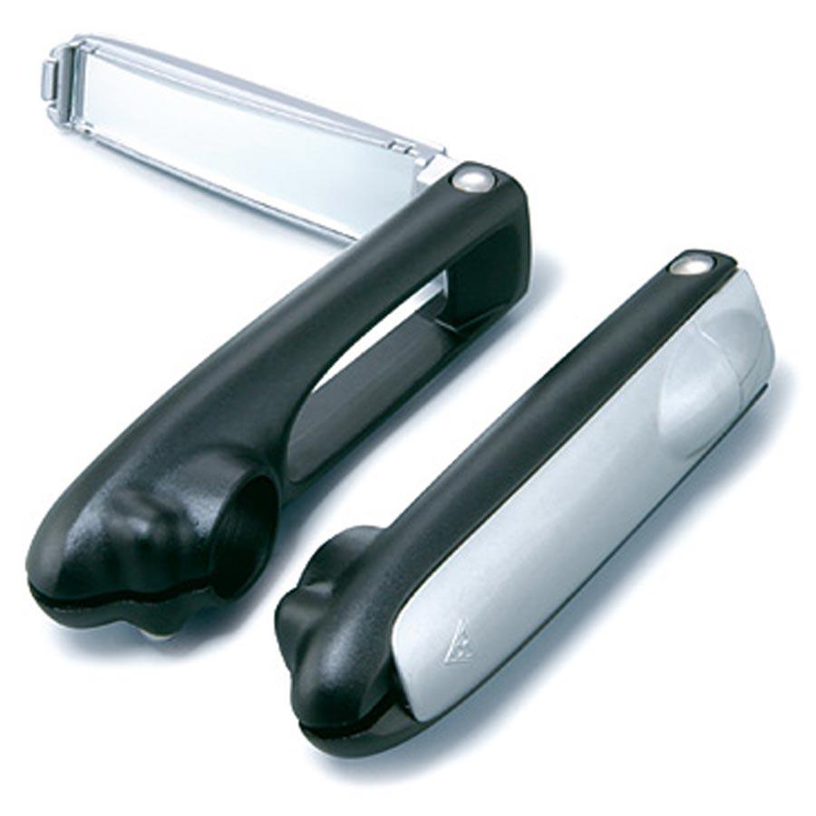 Ручки руля з дзеркалами Topeak ручки керма із дзеркалами barn mirror , Розмір: один (MD)