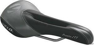 Сідло Author сідло velo pronto.ztt 292 гр, 280х138 мм , Розмір: один (MD)