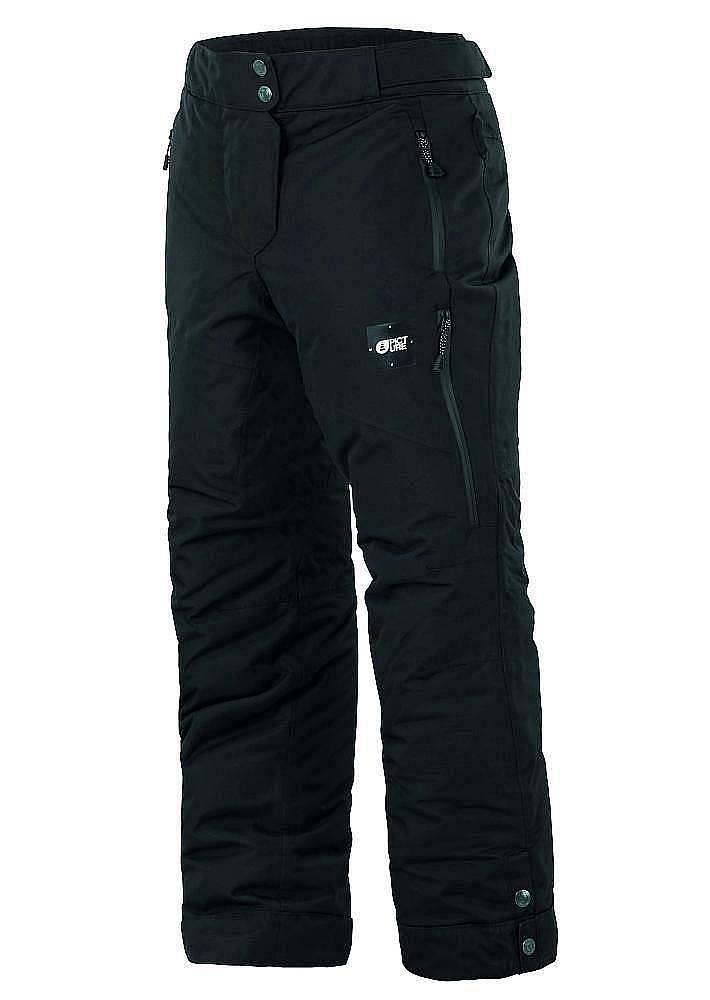 Штани Picture mist jr 2020 black (MD)
