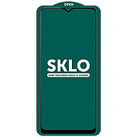 Захисне скло на Samsung A12 / M12 / A02s / M02s / A02 / A03s / A03 Core / A03