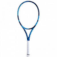 Ракетка для большого тенниса Babolat pure drive team no cover blue (MD)