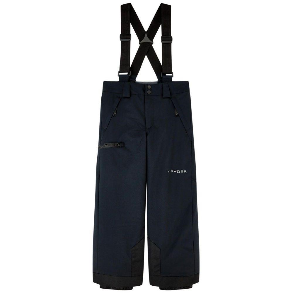 Штани Spyder boys glade black (MD)