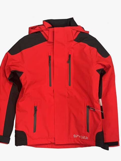 Куртка Spyder talon (MD)