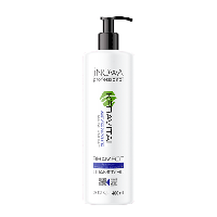 JNOWA Professional KeraVital Moisturize Sulfate Free Shampoo Шампунь для ежедневного применения 400мл