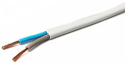 Провід ШВВП 2*1,5 ОДЕСА ГОСТ