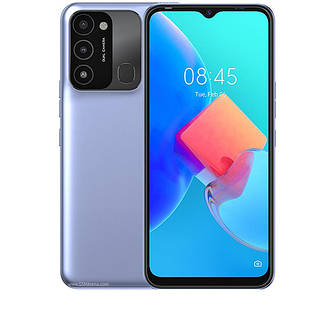 Чохли на Tecno Spark 8C