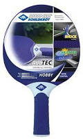 Ракетка для настільного тенісу Donic alltec hobby (MD)