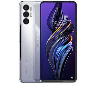 Чохли на Tecno Pova 3