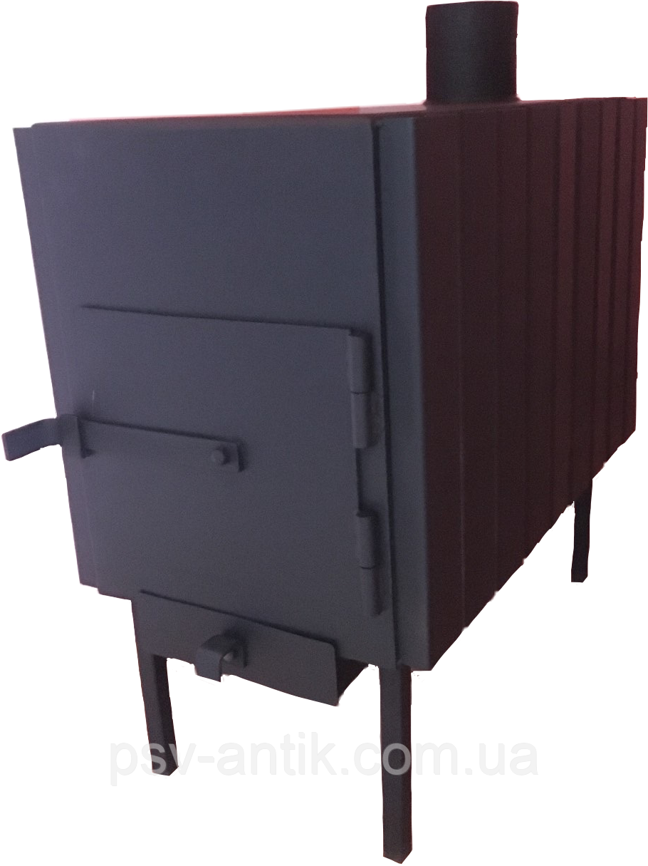 Пічка для обігріву приміщення "Булер'ян", фото 1