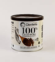 Какао-порошок Clavileno 100% Cacao Puro 250 г (Іспанія)