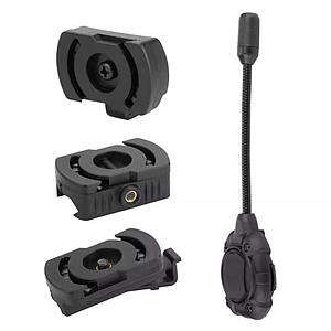 Тактичний ліхтарик на шолом