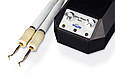 Електрошпатель easy WAXER duo 2 x Наконечник, Yeti Dental (Німеччина)., фото 3