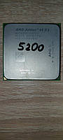 Процессор AMD ATHLON 64 X2 5200 2000MHz Socket AM2