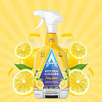 Спрей для чистки Astonish Kitchen Cleaner 750m