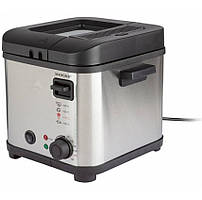 Фрітюрниця Silver Crest SFM 850 A5, 1.2 л