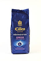 Кофе в зернах Eilles Kaffee Rostmeister Espresso 1 кг Германия