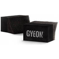 Gyeon Q²M Tire Applicator Large - Аплікатори для шин, (2 шт)