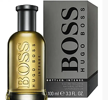 Туалетна вода мужская Hugo Boss Boss Bottled Intense (edt 100ml)