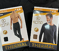 Термо комплект мужской КОТА THERMAL L/XL р.