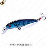 Набір приманок Fishing 10 шт., фото 2