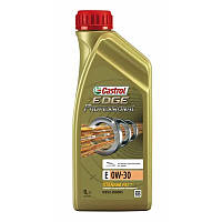 Моторне масло Castrol Edge Professional E 0W-30 (Land Rover) 1 л (15CAA4)