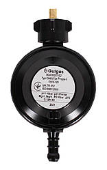 Редуктор для газового балона GUTGAS