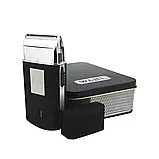 Шейвер портативний для гоління Wahl Mobile Shaver 3615-0471, фото 5