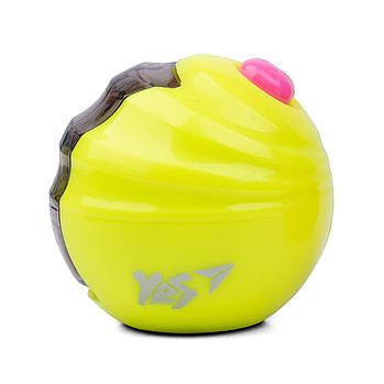 Точилка YES Sphere із контейнером (620560)