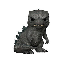 Ігрова фігурка FUNKO POP! cерії "Godzilla Vs Kong" - РІКЗиллЛА