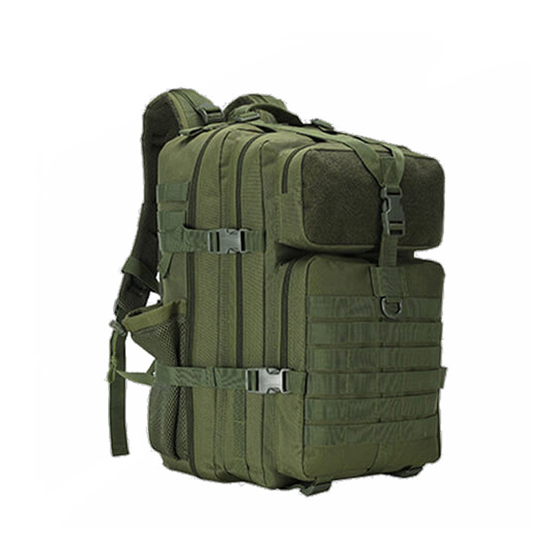 Рюкзак тактичний Smartex 3P Tactical 45 ST-152 army green, фото 1